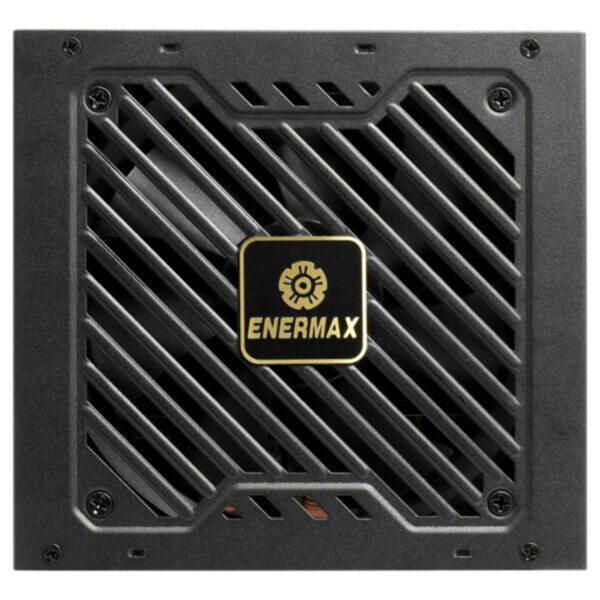 Enermax REVOLUTION III 1000W 80+ Gold PCIe 5.1 volledig modulaire ATX voeding, geschikt voor high-performance gaming en krachtige PC-builds.