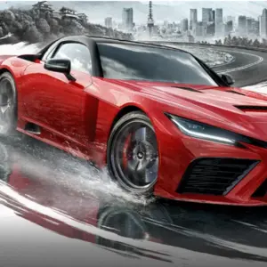 Forza Horizon 6 Boots Up In Just 4 Seconds Instead Of 90 With New Advanced Shader Delivery Tech And Amd Gpus — Microsoft Claims 95% Reduction In Gaming Load Times