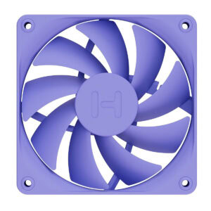 Taro Milk 120mm koelventilator voor pc-behuizingen, ontworpen voor optimale luchtstroom en geluidsreductie. Perfect voor gaming en high-performance systemen.