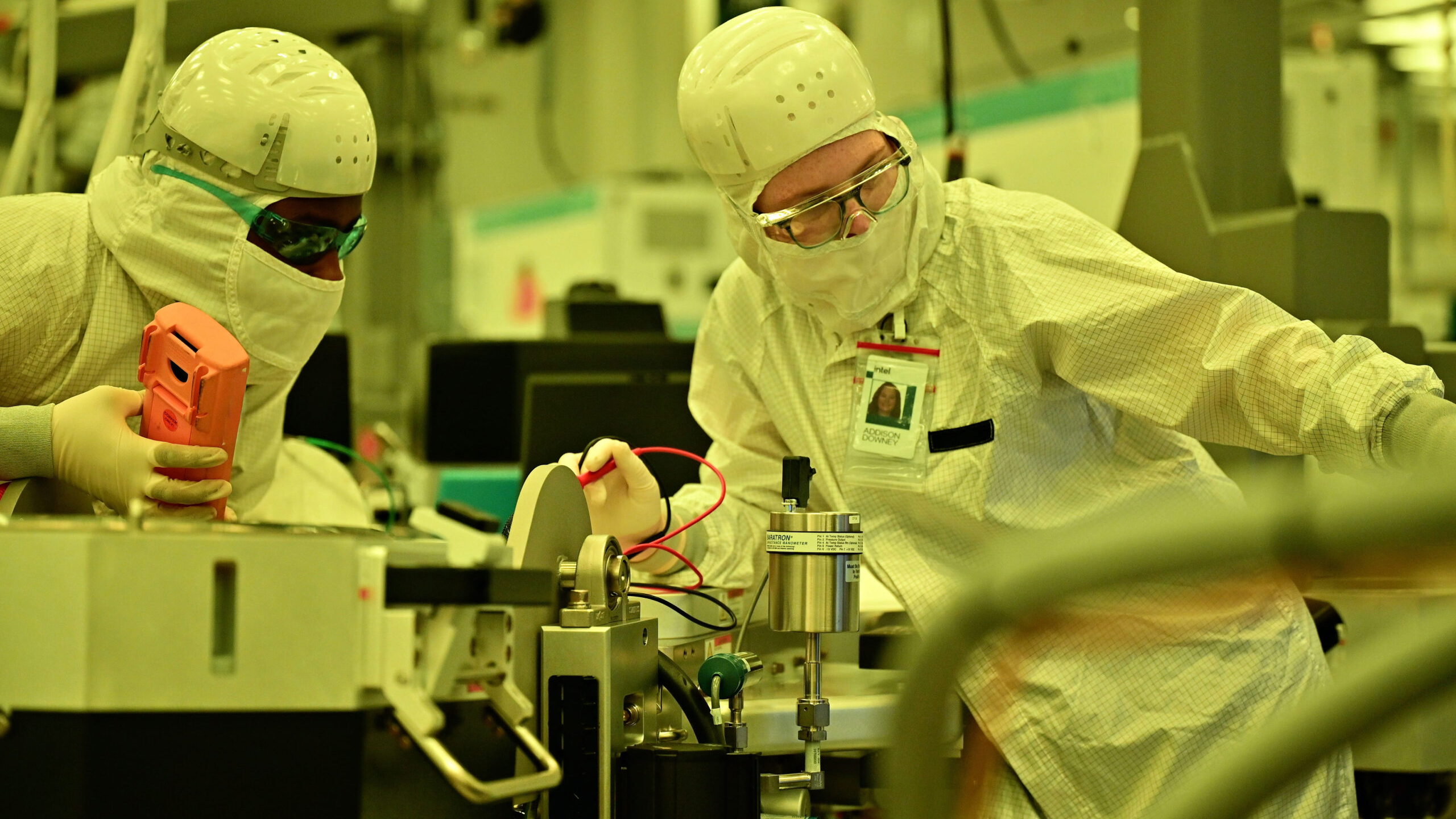 Intel Kicks Off Development On Next Decade 10a And 7a Process Technologies — 14a Node Remains On Track For Critical October Pdk Release