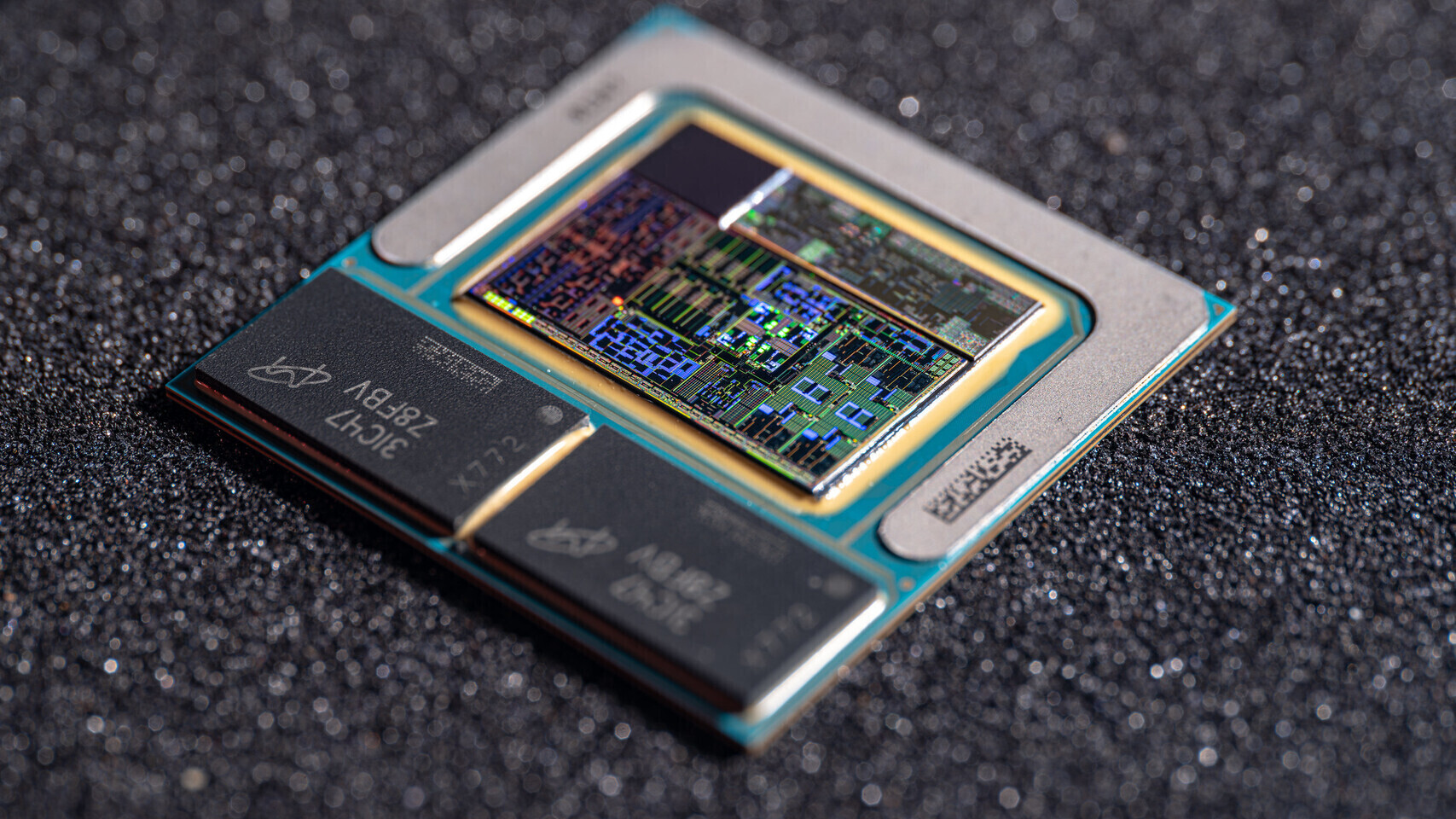 Intel's Razor Lake Ax: De Terugkeer Van On Package Geheugen Voor Krachtige Gpu's