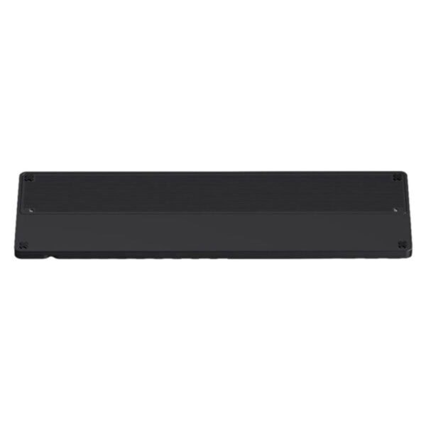 Draadloos mechanisch gaming toetsenbord met RGB-verlichting, geschikt voor gamers, met hot-swappable switches en Engels toetsenbordontwerp, ideaal voor intensief gamen en werken.