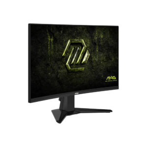 Msi Mag 245c X24 23.6 Inch 240hz 1ms Full Hd Freesync Premium Va Curved Gaming Monitor 2