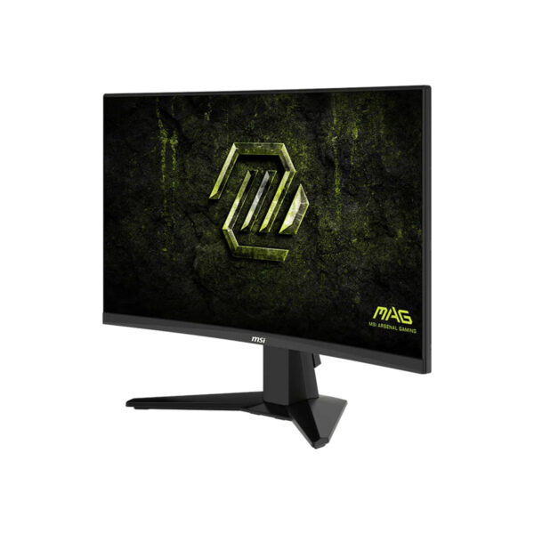 Msi Mag 245c X24 23.6 Inch 240hz 1ms Full Hd Freesync Premium Va Curved Gaming Monitor 3