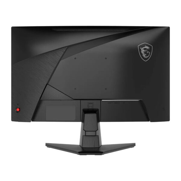 Msi Mag 245c X24 23.6 Inch 240hz 1ms Full Hd Freesync Premium Va Curved Gaming Monitor 5