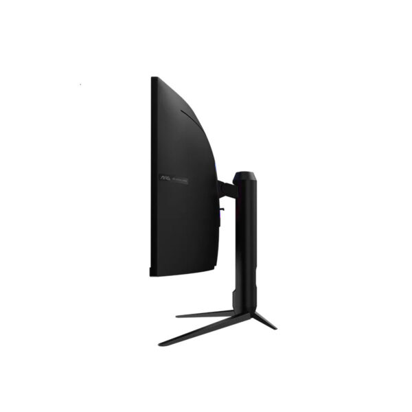 Msi Mag 342cqrf E20 34 Inch 200hz 0.5ms Uwqhd Adaptive Sync Rapid Va Curved Pivot Gaming Monitor 4