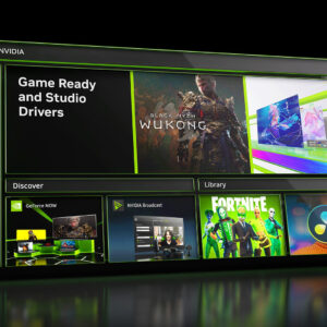 Nvidia Beëindigt 20 Jaar Oud Control Panel: Overstap Naar Nieuwe Nvidia App