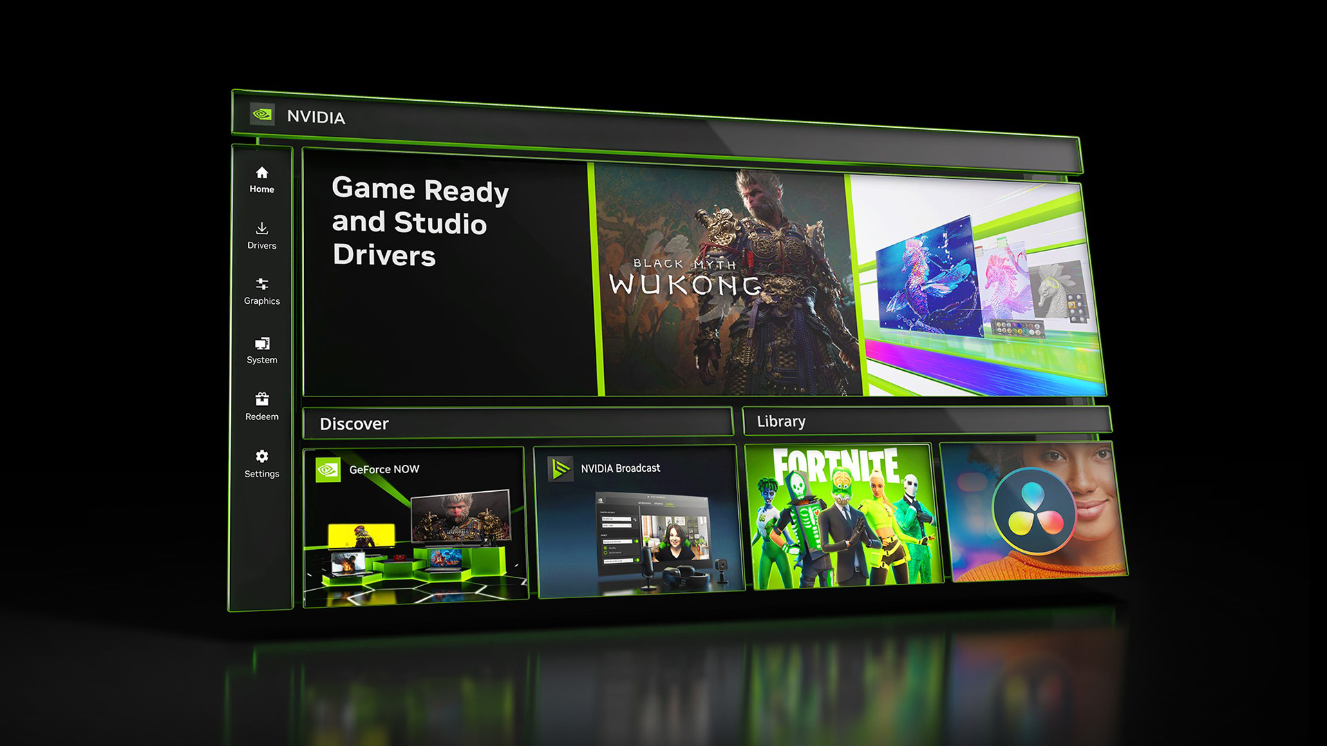 Nvidia Beëindigt 20 Jaar Oud Control Panel: Overstap Naar Nieuwe Nvidia App