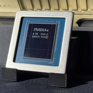 Nvidia Vera Cpu: Indrukwekkende Benchmarkresultaten Tegen Amd Epyc En Intel Xeon