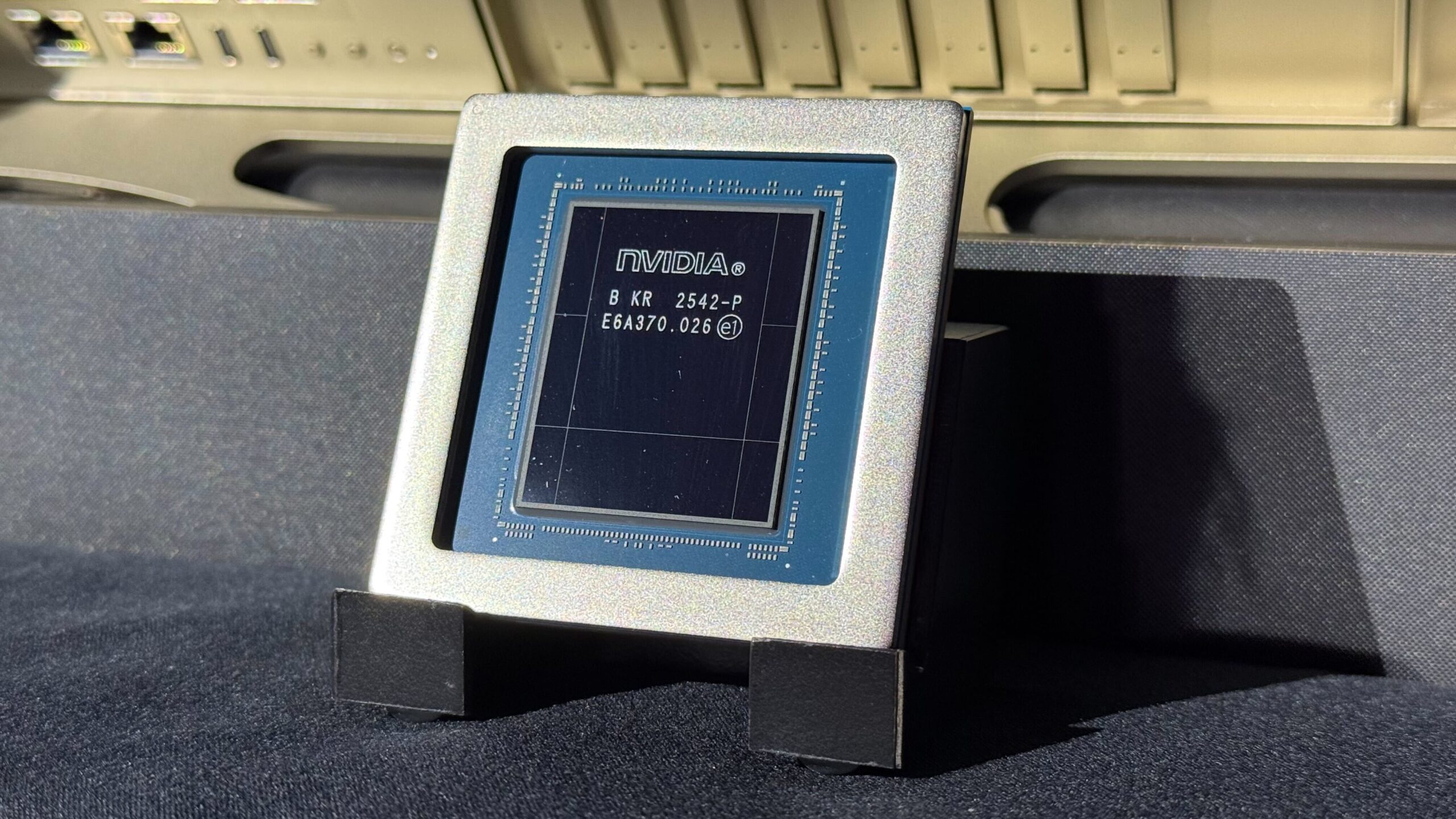 Nvidia Vera Cpu: Indrukwekkende Benchmarkresultaten Tegen Amd Epyc En Intel Xeon