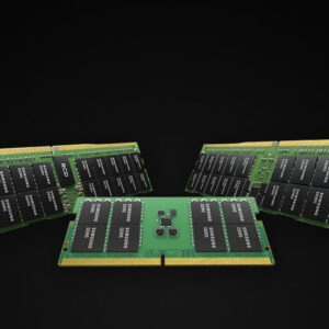 Revolutionaire Laser Gebaseerde Geheugentechnologie Schakelt 1000x Sneller Dan Dram