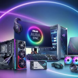 Sync Aura