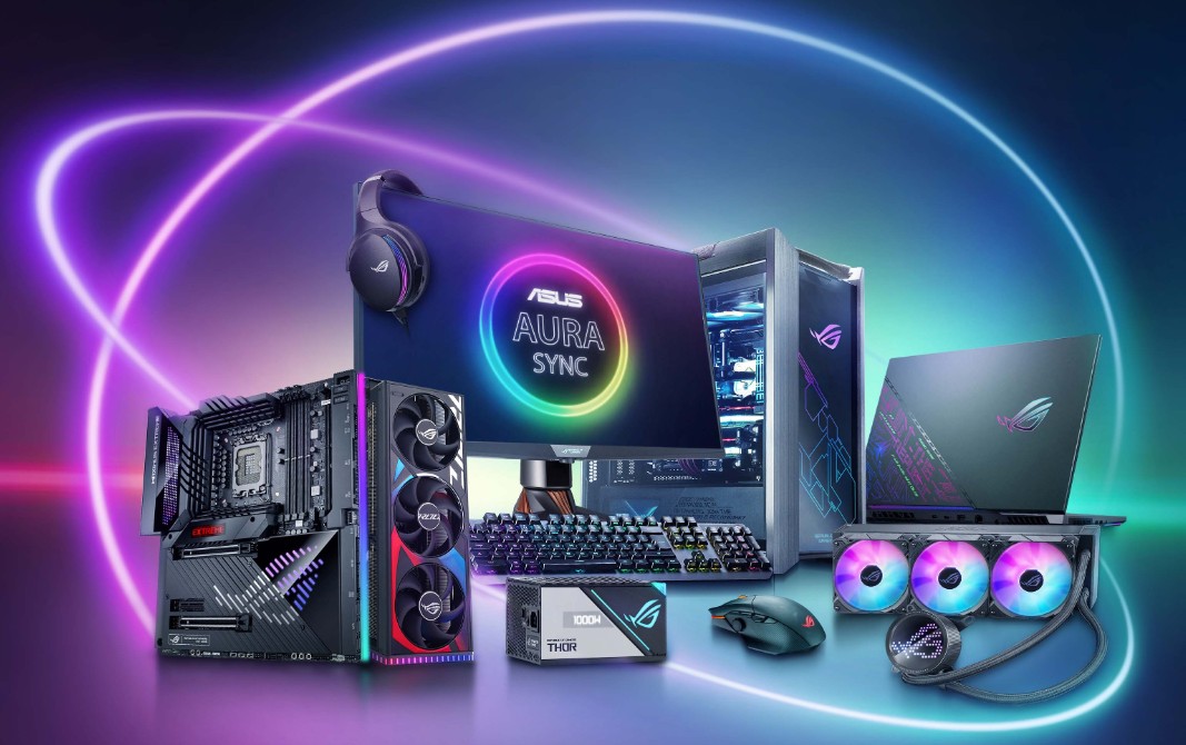 Sync Aura