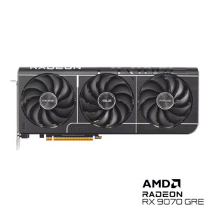 Asus Prime Radeon Rx 9070 Gre Oc Edition 12gb Gddr6 192 Bit Grafische Kaart 2