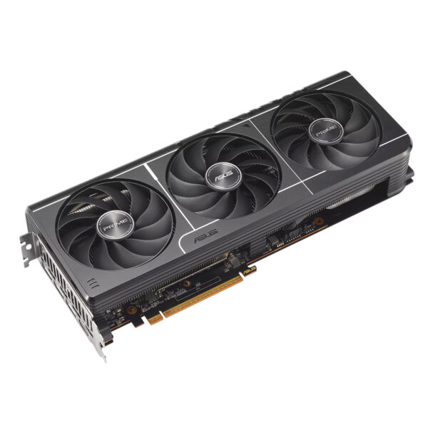 Asus Prime Radeon Rx 9070 Gre Oc Edition 12gb Gddr6 192 Bit Grafische Kaart 5