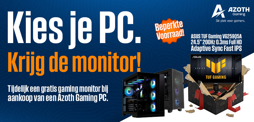 Azoth Gaming Pc Monitor Bundle Banner 20260604