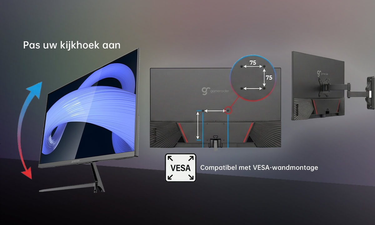 Vind Jouw Ideale Kijkhoek