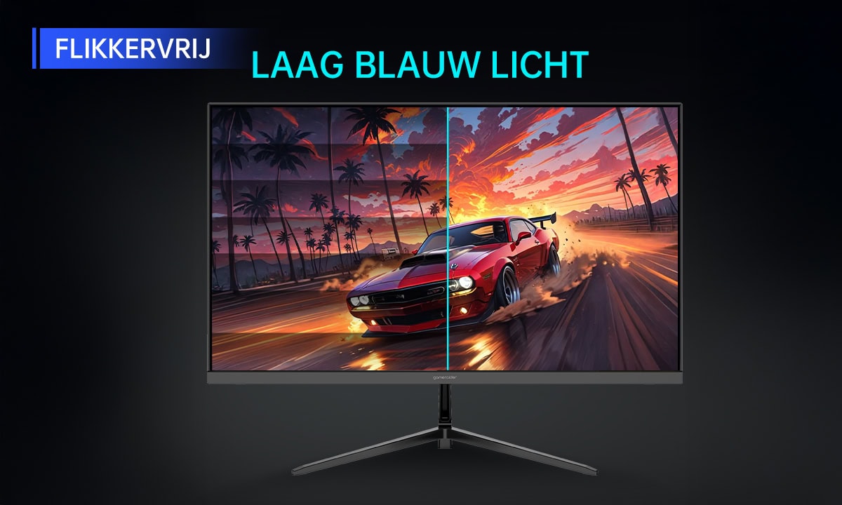 Langdurig Comfort