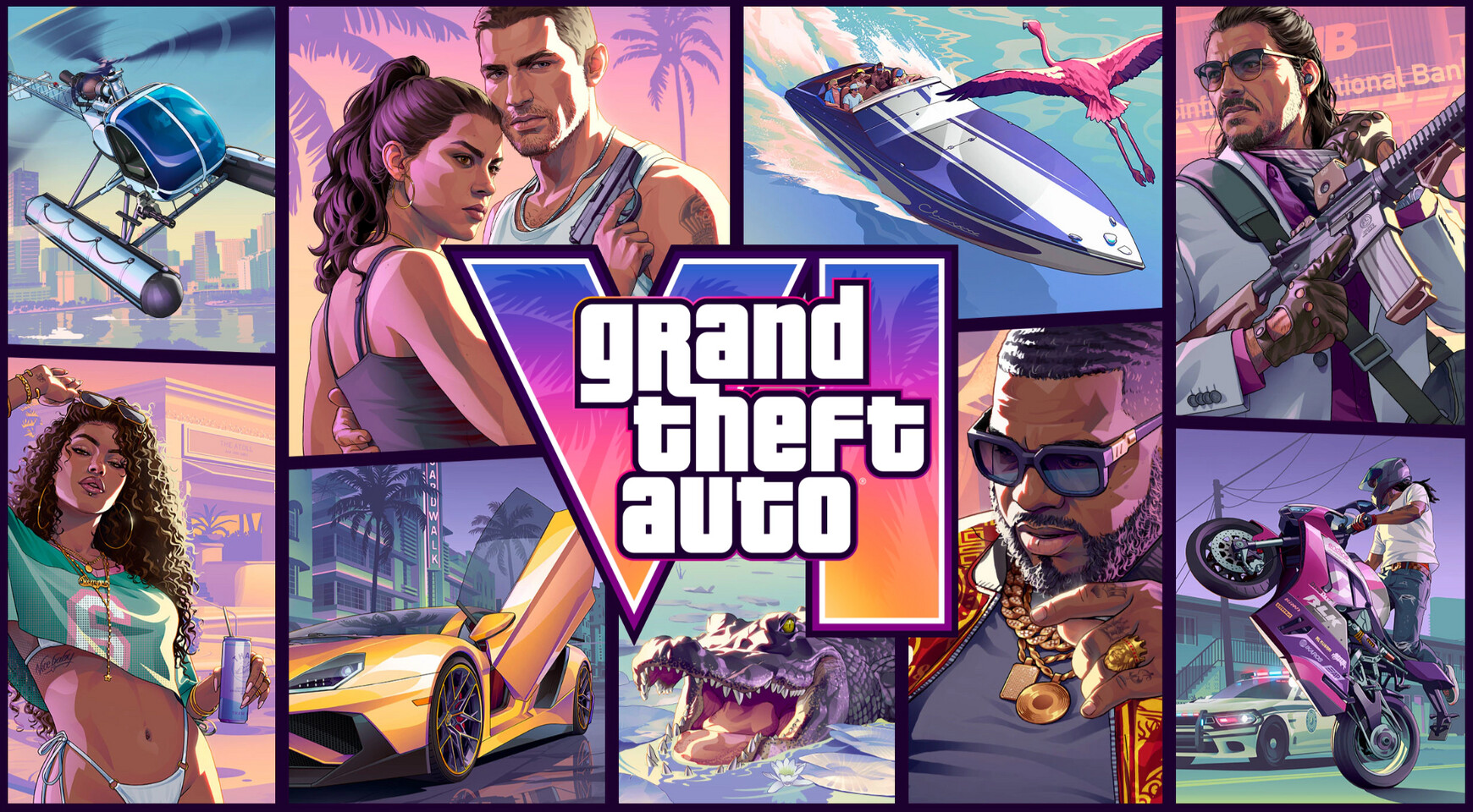 Gta Vi Pre Orders Starten Op 25 Juni: Bereid Je Voor Op De Spannende Release!