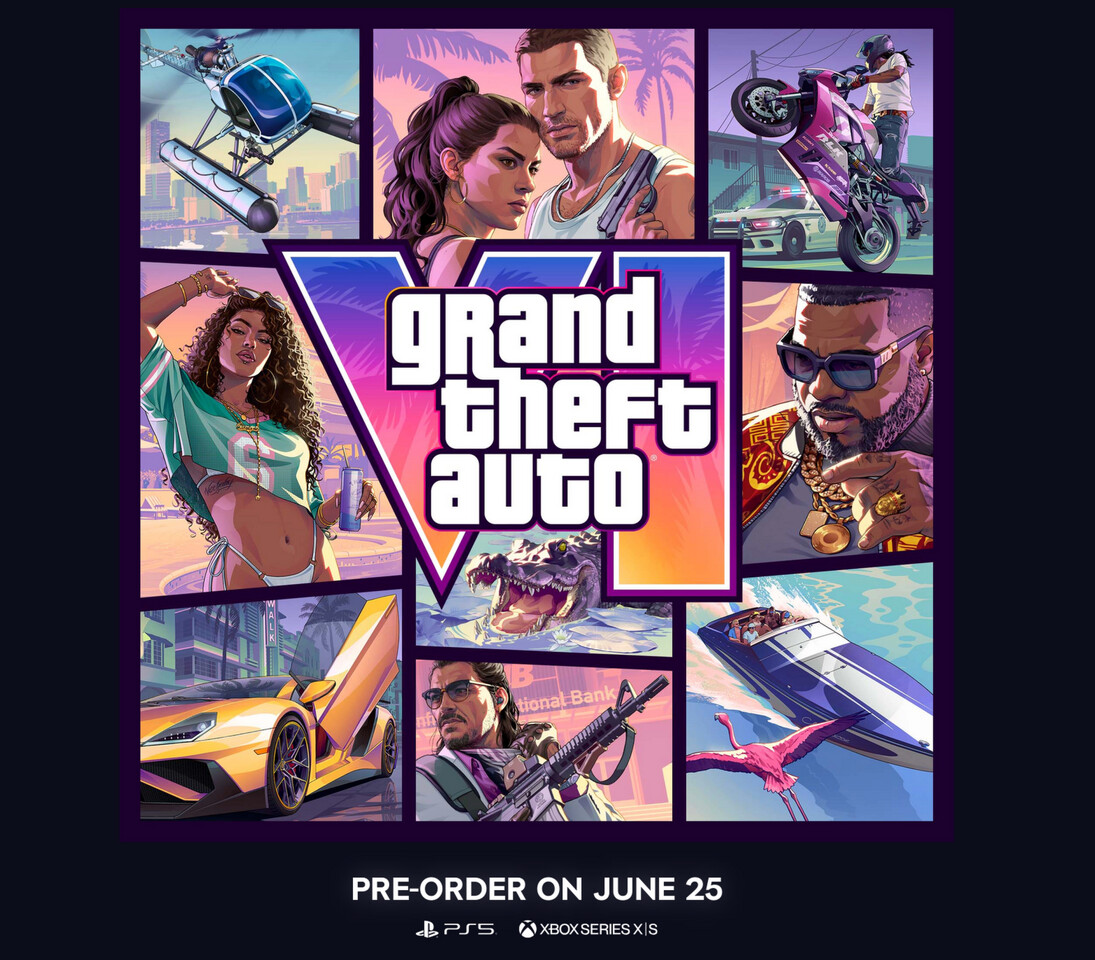 Gta Vi: Spelers Bezorgd Na Verwijdering Releasedatum Van Rockstar Website
