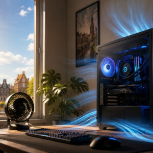 Pc Hot Weather