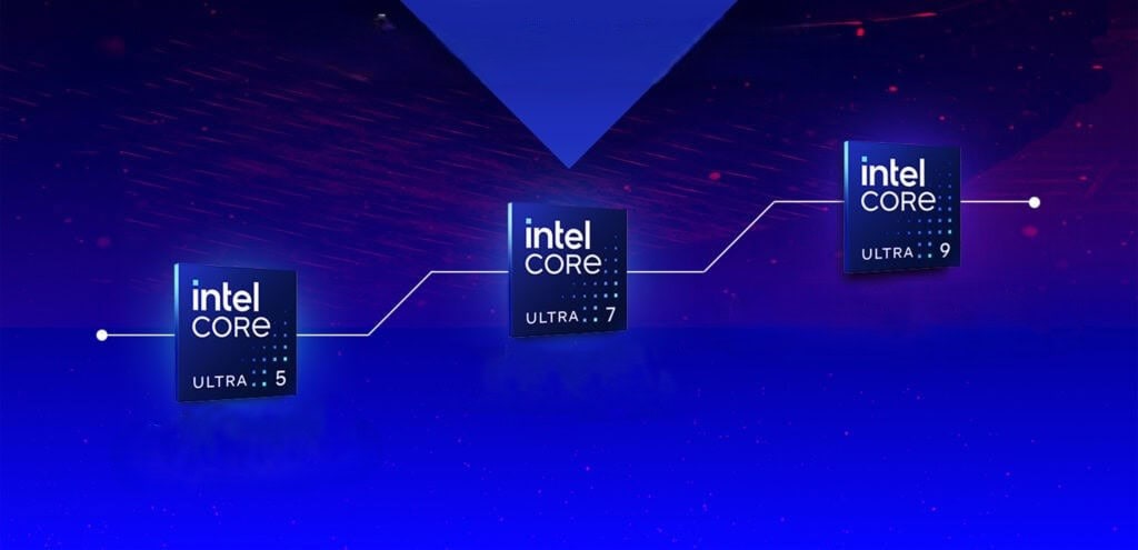Intel Core Ultra 7 265KF Tray Processor H7
