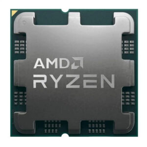 Amd Ryzen 5 7500f Mpk 5.0ghz 32mb 6 Core Am5 Processor 1