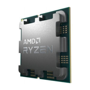 Amd Ryzen 5 7500f Mpk 5.0ghz 32mb 6 Core Am5 Processor 2