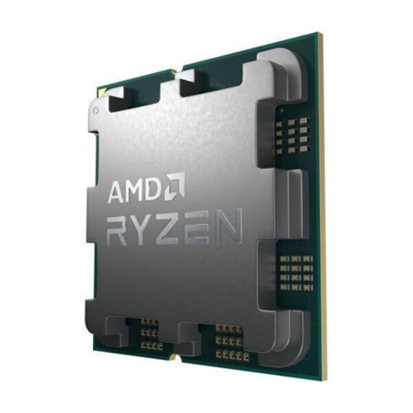 Amd Ryzen 5 7500f Mpk 5.0ghz 32mb 6 Core Am5 Processor 2