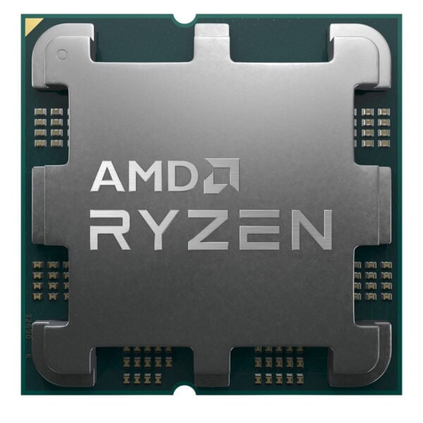 Amd Ryzen 5 7500x3d 4.5ghz 96mb Cache 6 Core Socket Am5 5nm Processor 4