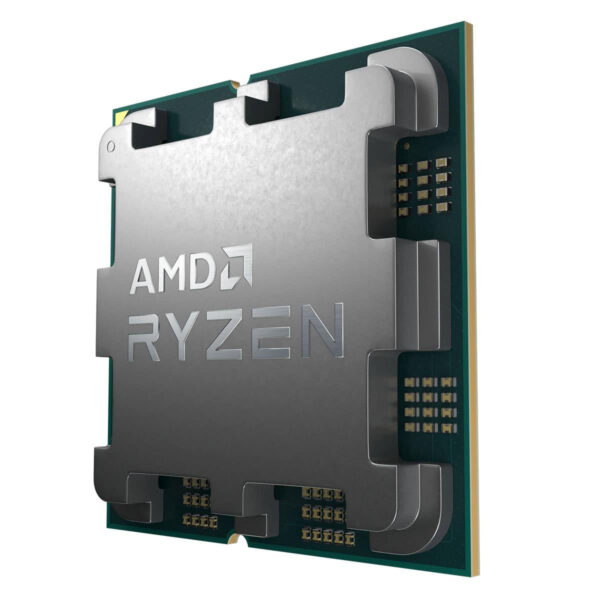 Amd Ryzen 5 7500x3d 4.5ghz 96mb Cache 6 Core Socket Am5 5nm Processor 5