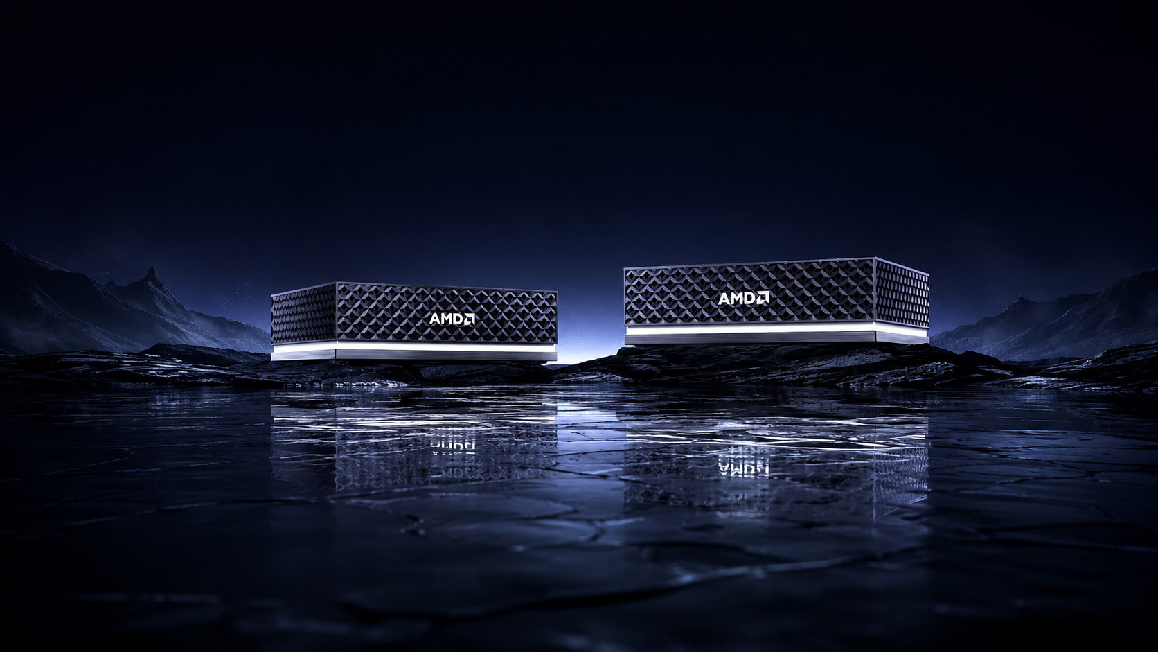 Amdpc