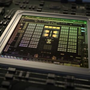 Arm Nvidia
