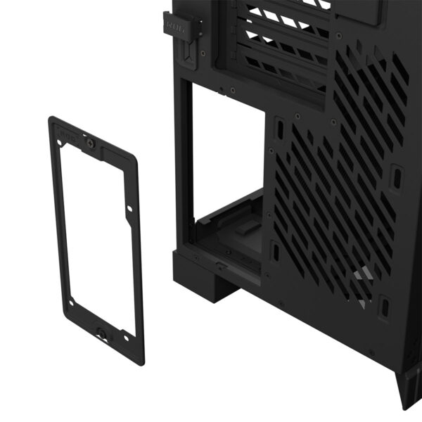 Asus Rog Cronox Gr801 Argb Panoramisch Gehard Glas Lcd Scherm Full Tower E Atx Gaming Behuizing 21