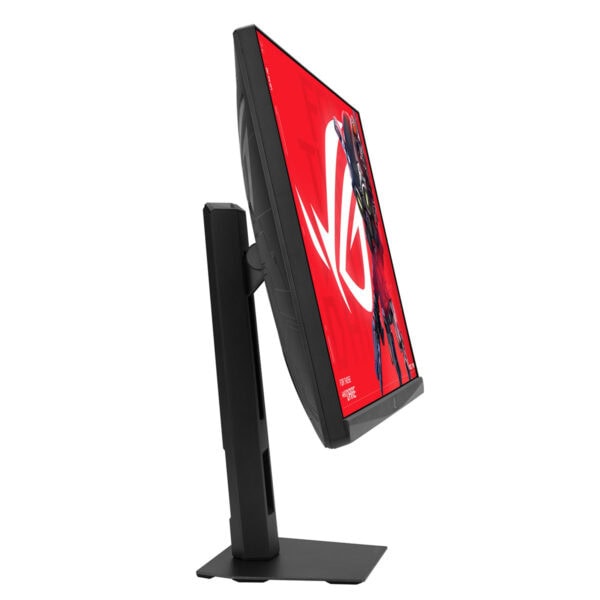 Asus Rog Strix 5k Xg27jceg 27 Inch 320 Qhd – 5k 80hz Dual Mode 0.3ms Adaptive Sync Fast Ips Pivot Gaming Monitor 4