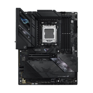 Asus Rog Strix B850 F Gaming Wifi 7 Neo 9000mhz (oc) Ddr5 Socket Am5 M.2 Hdmi Atx Moederbord 2