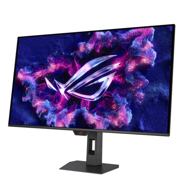 Asus Rog Strix Oled Xg32uqwms 31.5 Inch 480 Fhd – 240hz 4k Uhd Dual Mode 0.03ms Adaptive Sync Tandem Woled Gaming Monitor 3
