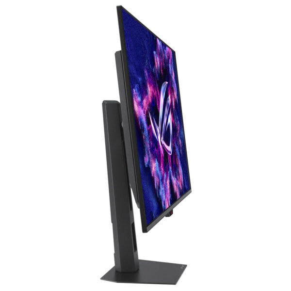 Asus Rog Strix Oled Xg32uqwms 31.5 Inch 480 Fhd – 240hz 4k Uhd Dual Mode 0.03ms Adaptive Sync Tandem Woled Gaming Monitor 4