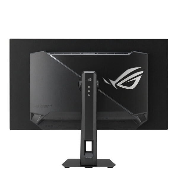 Asus Rog Strix Oled Xg32uqwms 31.5 Inch 480 Fhd – 240hz 4k Uhd Dual Mode 0.03ms Adaptive Sync Tandem Woled Gaming Monitor 6
