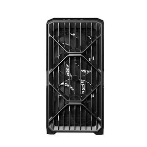 Cooler Master Haf Ii 500: High Airflow Behuizing Voor Stille, Krachtige Prestaties