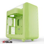 Elite 5070ti Amd Ryzen 7 7800x3d Tray Rtx 5070 Ti Oc 16gb 32gb Ram 1tb M.2 Ssd Gaming Pc Powered By Asus 1