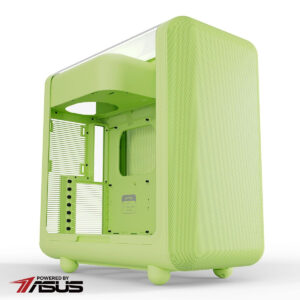 Elite 5070ti Amd Ryzen 7 7800x3d Tray Rtx 5070 Ti Oc 16gb 32gb Ram 1tb M.2 Ssd Gaming Pc Powered By Asus 1