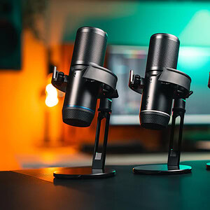 Endorfy Lanceert Solum 2 Serie: Innovatieve Usb Microfoons Voor Iedereen