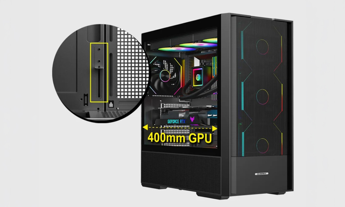 GPU ondersteuning