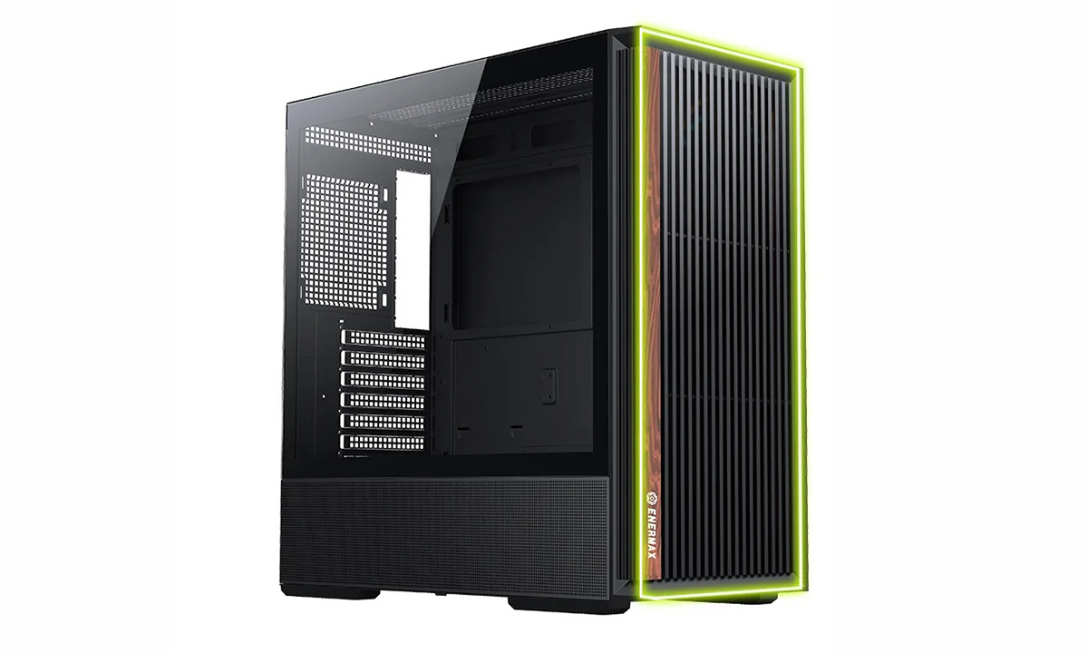Geoptimaliseerd front mesh