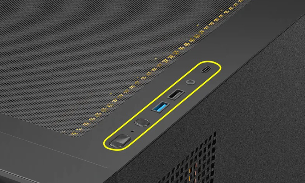 Ontworpen voor moderne connectiviteit