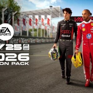 F1 25: Ontdek De 2026 Season Pack Dlc En Gpu Prestaties In Motorsportgaming