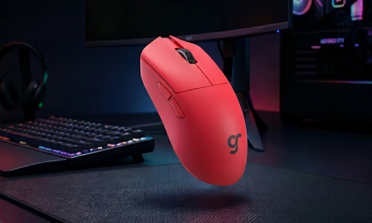 Maximale prestaties, onberispelijke elegantie: GameRaider GR3 PRO Max