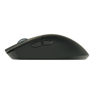 Gameraider Gr3 Pro Max Obsidian Black Pixart 3950 Sensor Draadloze Gaming Muis 2