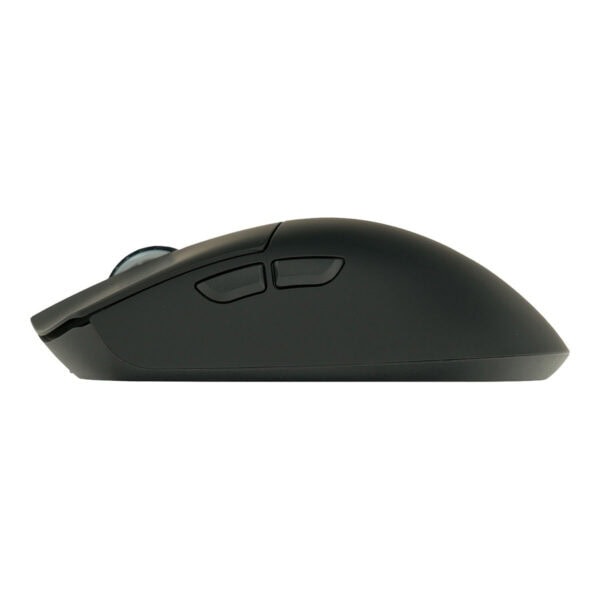 Gameraider Gr3 Pro Max Obsidian Black Pixart 3950 Sensor Draadloze Gaming Muis 2